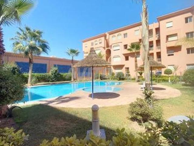 Appartement location à Anfa, Gharb-Chrarda-Beni Hssen