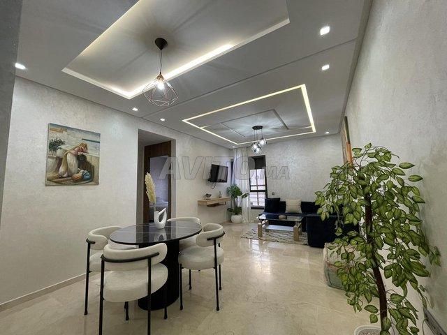 Appartement location à L'Oriental