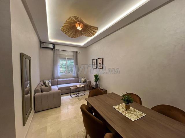 Appartement location à L'Oriental