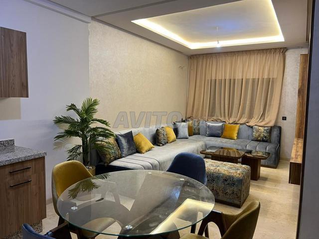Appartement location à L'Oriental