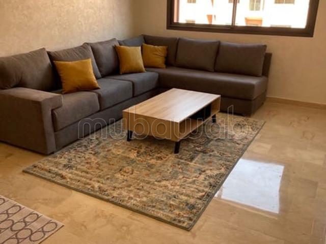 Appartement location à Marrakech, L'Oriental