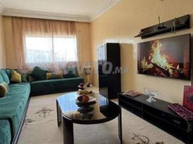 Appartement location à El Ma, Gharb-Chrarda-Beni Hssen