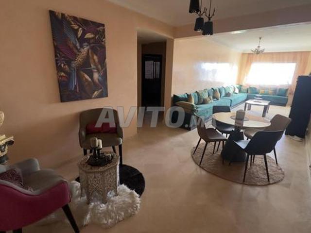 Appartement location à El Ma, Gharb-Chrarda-Beni Hssen