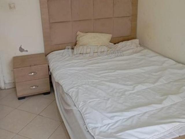 Appartement location