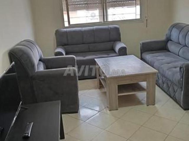 Appartement location