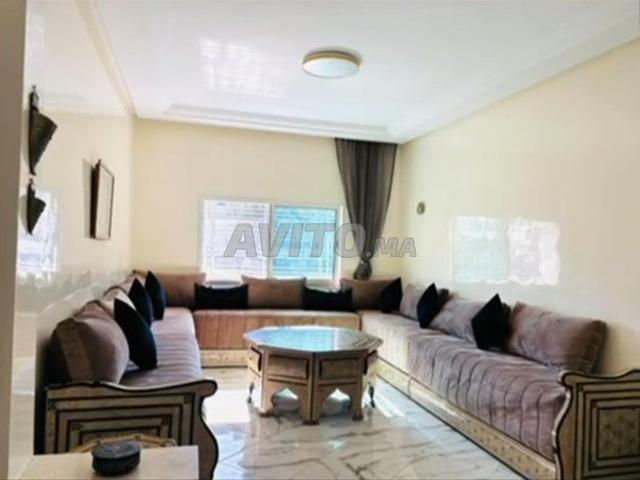 Appartement location à Mohammedia, Gharb-Chrarda-Beni Hssen