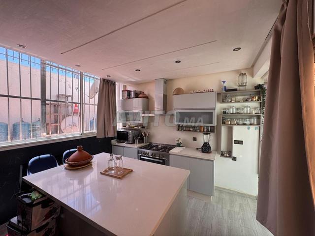 Appartement location à pachalik d'El Jadida ⵍⵊⴰⴷⵉⴷⴰ الجديدة, Province d'El Jadida إقليم الجديدة