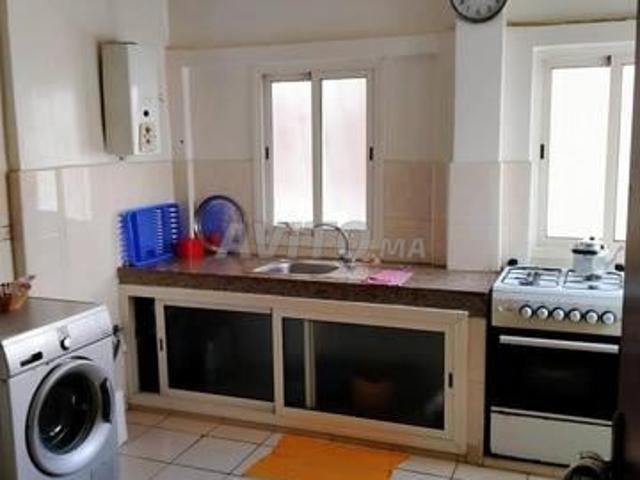Appartement location à Hay Nahda, Ben Slimane