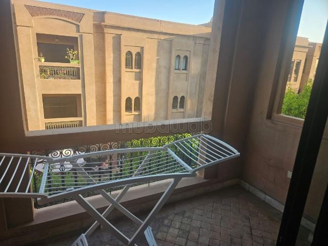 Appartement vente à Marrakech, L'Oriental