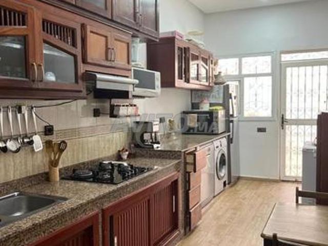 Appartement location à Hay Nahda, Ben Slimane