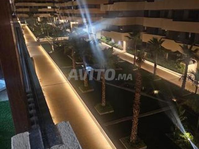 Appartement location à Anfa, Gharb-Chrarda-Beni Hssen