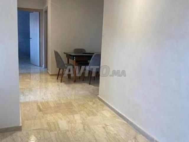 Appartement location à Anfa, Gharb-Chrarda-Beni Hssen