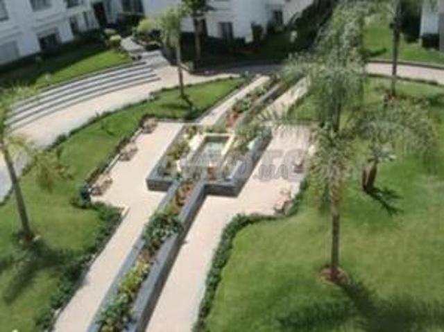Appartement location