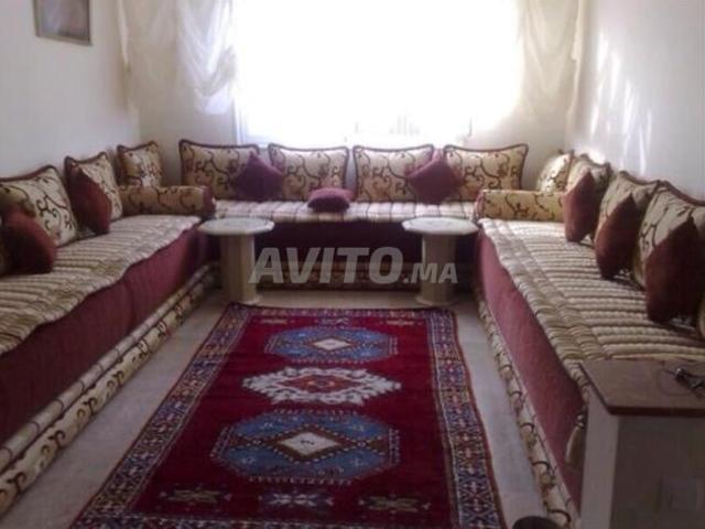 Appartement location à Mohammedia, Gharb-Chrarda-Beni Hssen