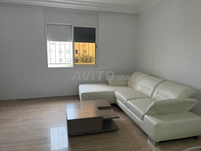 Appartement location à Skhirat