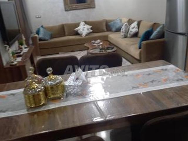 Appartement location à Mohammedia, Gharb-Chrarda-Beni Hssen