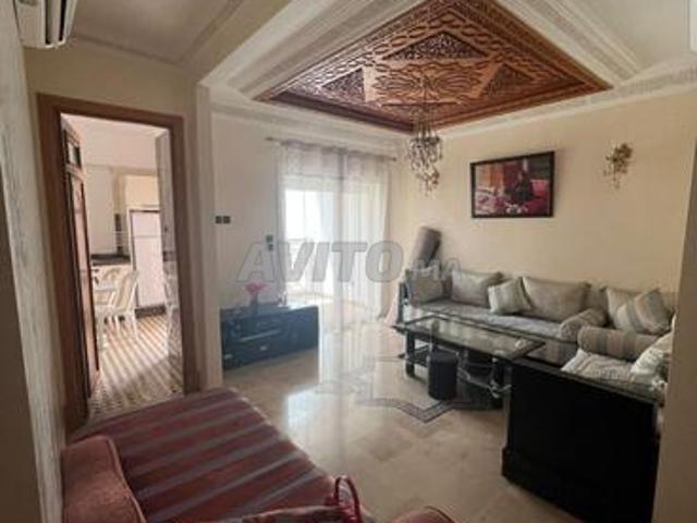 Appartement location à Mohammedia, Gharb-Chrarda-Beni Hssen