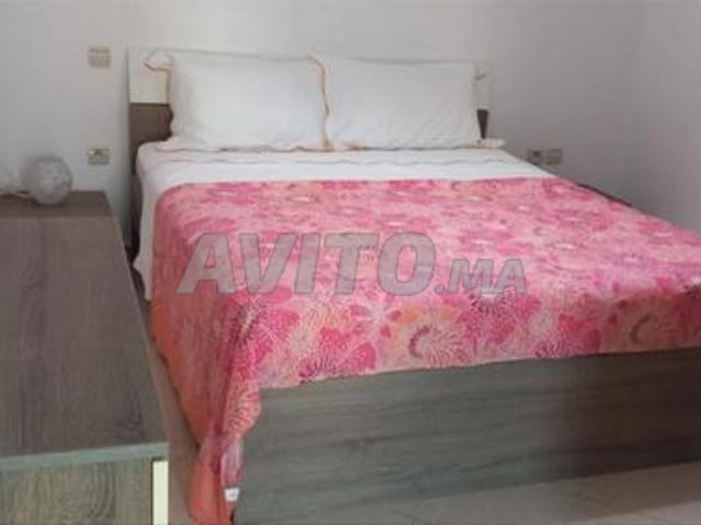 Appartement location à Mohammedia, Gharb-Chrarda-Beni Hssen