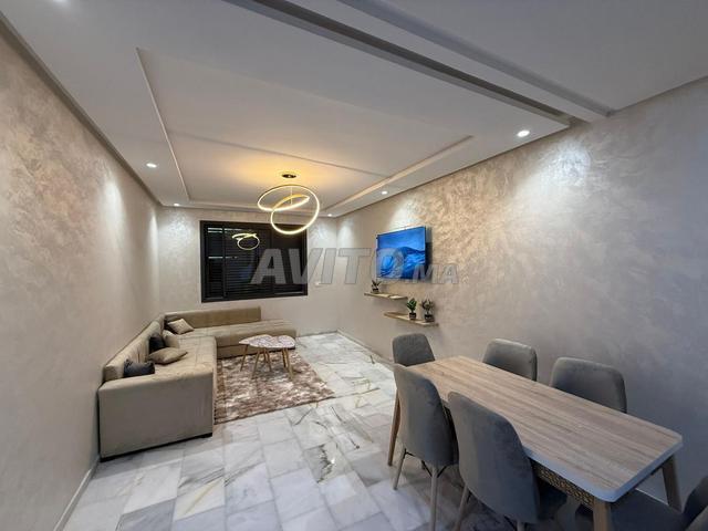 Appartement location