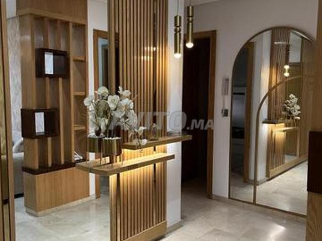 Appartement location