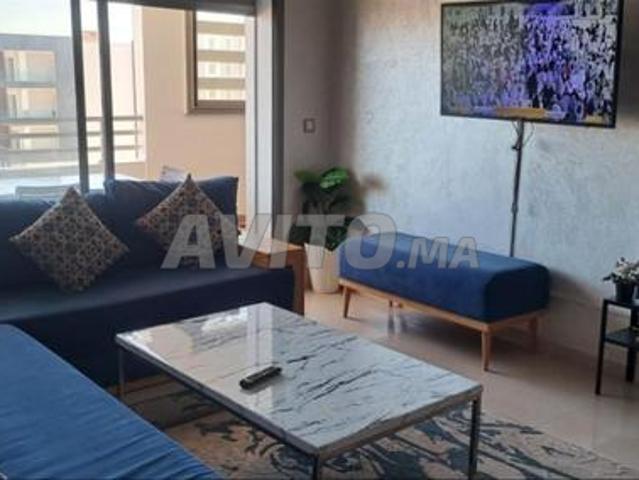 Appartement location à Mohammedia, Gharb-Chrarda-Beni Hssen