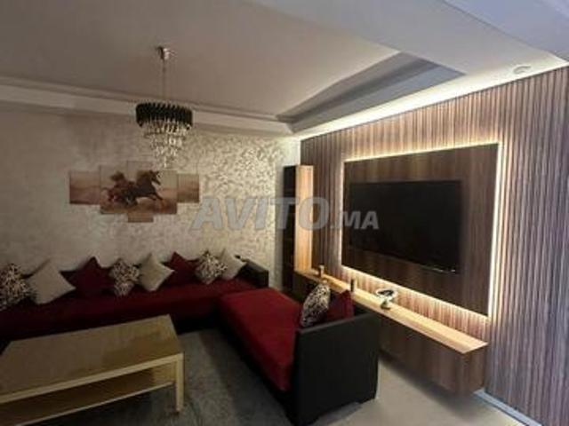 Appartement location à Mohammedia, Gharb-Chrarda-Beni Hssen