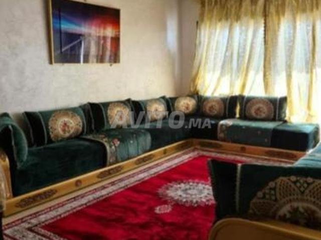 Appartement location à Mohammedia, Gharb-Chrarda-Beni Hssen