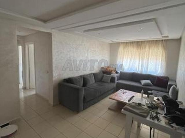 Appartement location à El Ma, Gharb-Chrarda-Beni Hssen