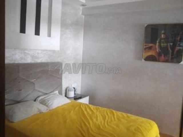 Appartement location à Mohammedia, Gharb-Chrarda-Beni Hssen