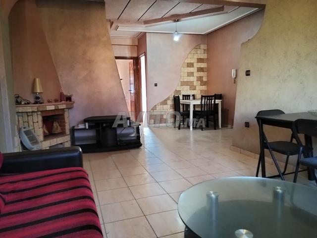 Appartement vente à El Ma, Gharb-Chrarda-Beni Hssen