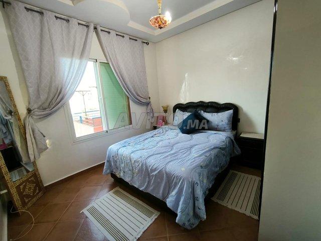 Appartement location à El Ma, Gharb-Chrarda-Beni Hssen