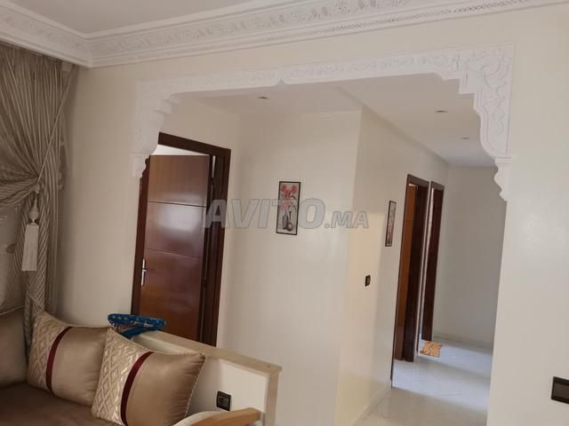 Appartement location à Salé