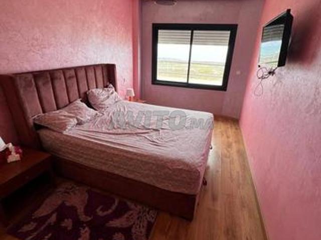 Appartement vente à El Ma, Gharb-Chrarda-Beni Hssen