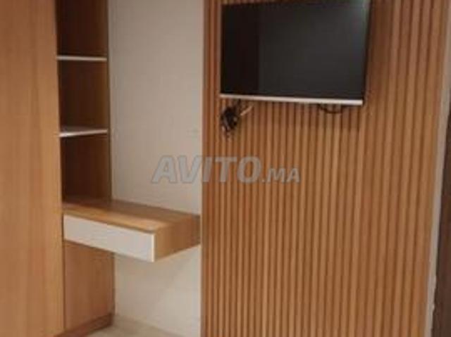 Appartement location à El Ma, Gharb-Chrarda-Beni Hssen