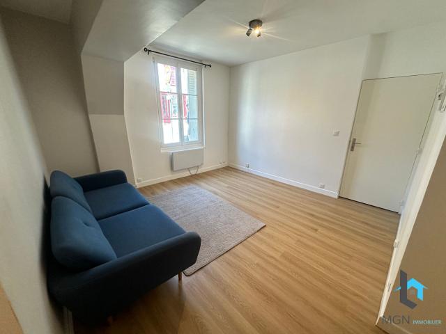 Appartement location à Chartres, Blandainville