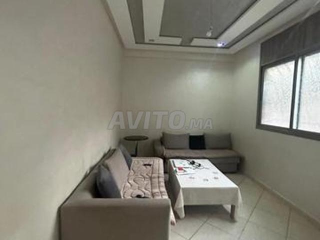 Appartement location à Deroua, Gharb-Chrarda-Beni Hssen