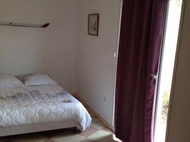 Appartement location à La Croix, Bourg