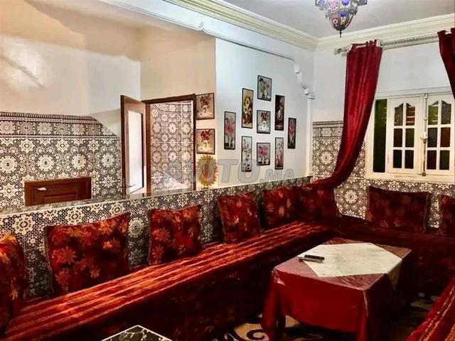Appartement location à Saf, L'Oriental