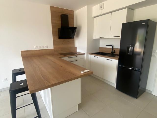 Appartement location à Marseille, Aubagne