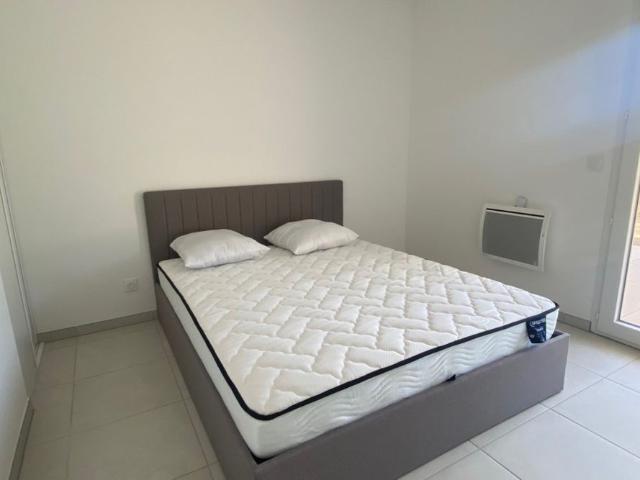 Appartement location à Marseille, Aubagne