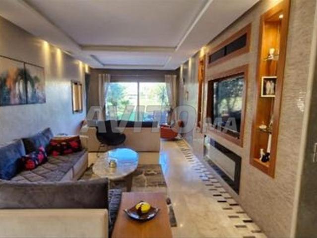 Appartement location