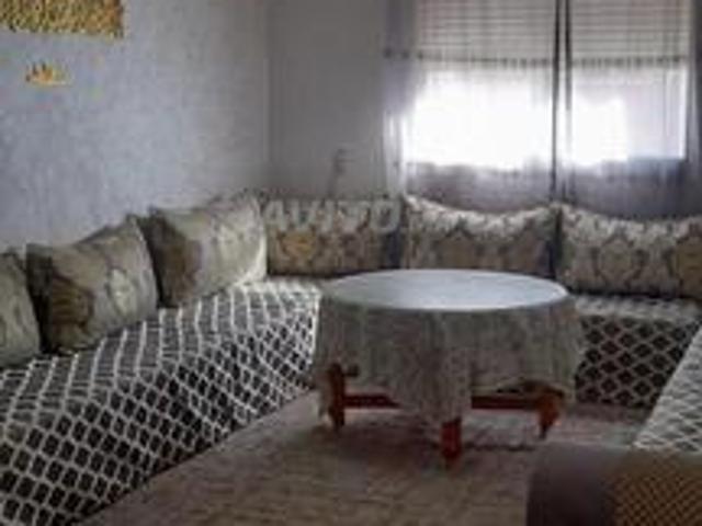 Appartement location à El Houda, Agadir