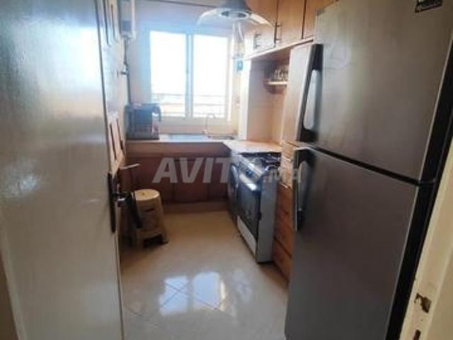 Appartement location à Anfa, Gharb-Chrarda-Beni Hssen