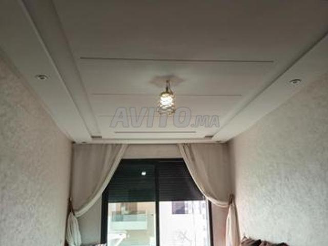 Appartement location à Anfa, Gharb-Chrarda-Beni Hssen