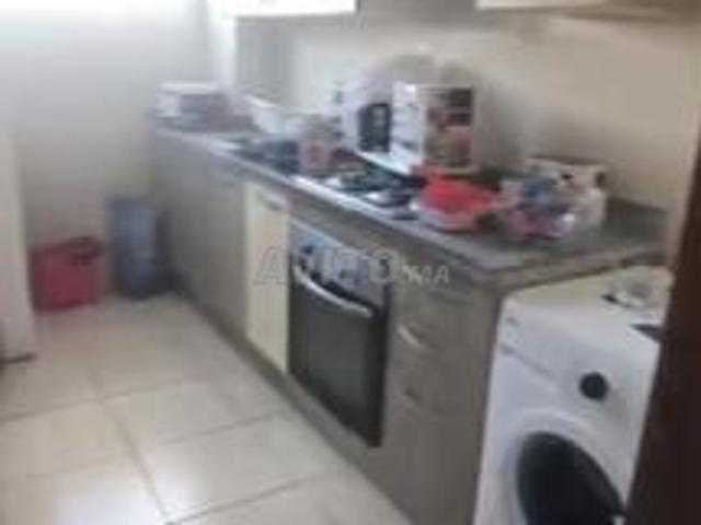 Appartement location à Anfa, Gharb-Chrarda-Beni Hssen