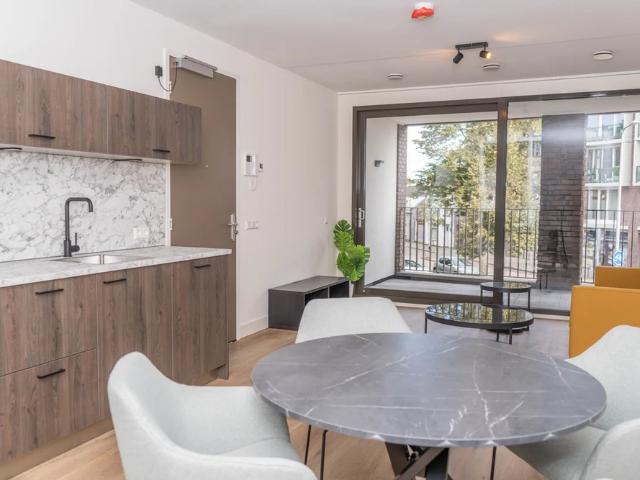 Appartement te huur in Oud-Noord, Tilburg