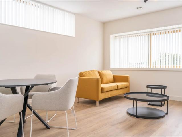 Appartement te huur in Oud-Noord, Tilburg