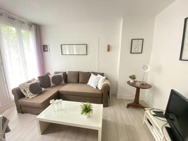 Appartement location à Rouen, Ruan