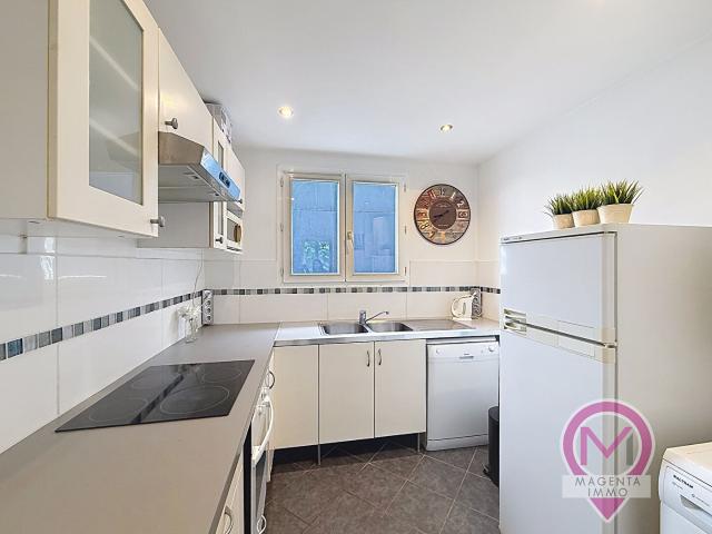 Appartement location à Rouen, Ruan