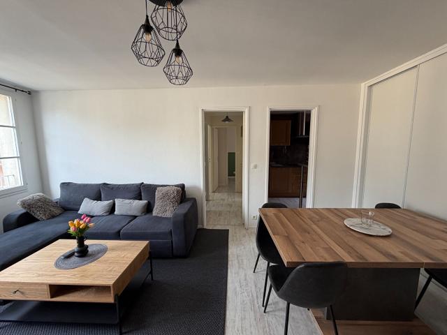 Appartement location à Rouen, Ruan